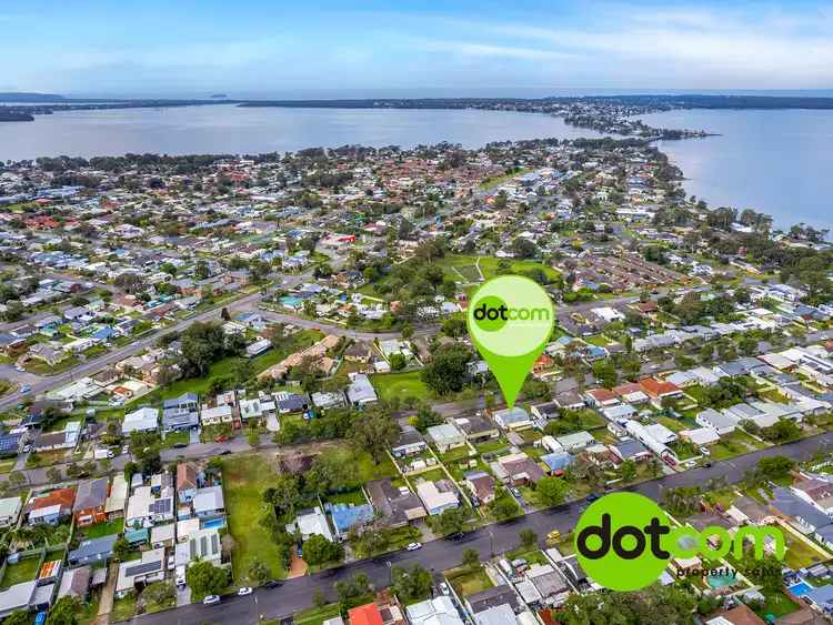 Second view of Homely house listing, 68 Brennon Road, Gorokan NSW 2263
