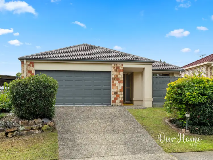 Second view of Homely house listing, 66 Vistula Circuit, Springfield QLD 4300