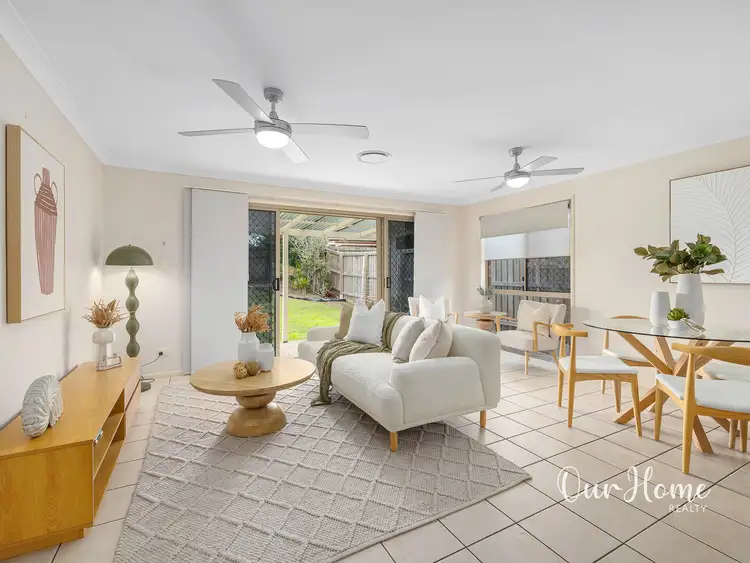 Fourth view of Homely house listing, 66 Vistula Circuit, Springfield QLD 4300