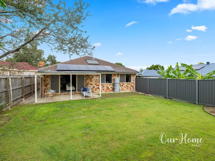 Fifth view of Homely house listing, 66 Vistula Circuit, Springfield QLD 4300