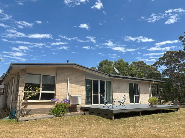 23826 Bass Highway, Christmas Hills TAS 7330