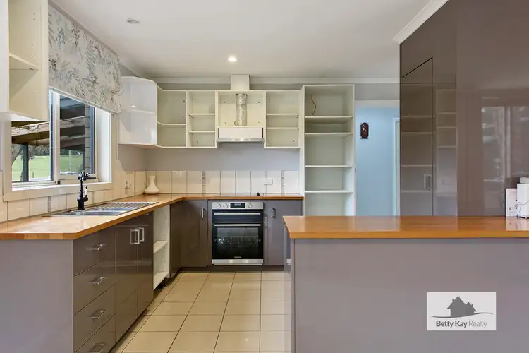 Fourth view of Homely house listing, 23826 Bass Highway, Christmas Hills TAS 7330