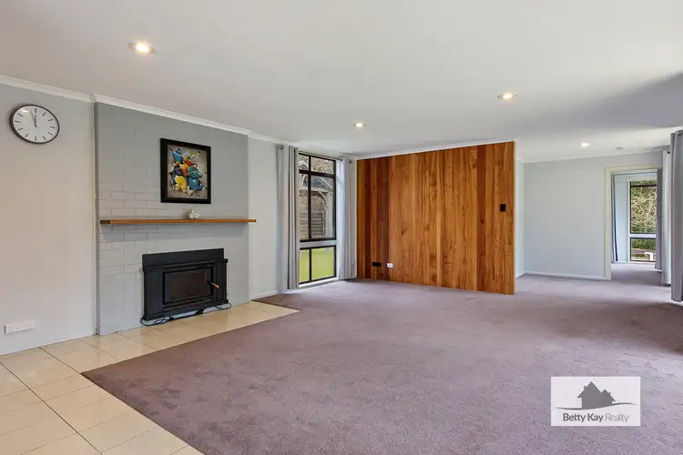 Sixth view of Homely house listing, 23826 Bass Highway, Christmas Hills TAS 7330