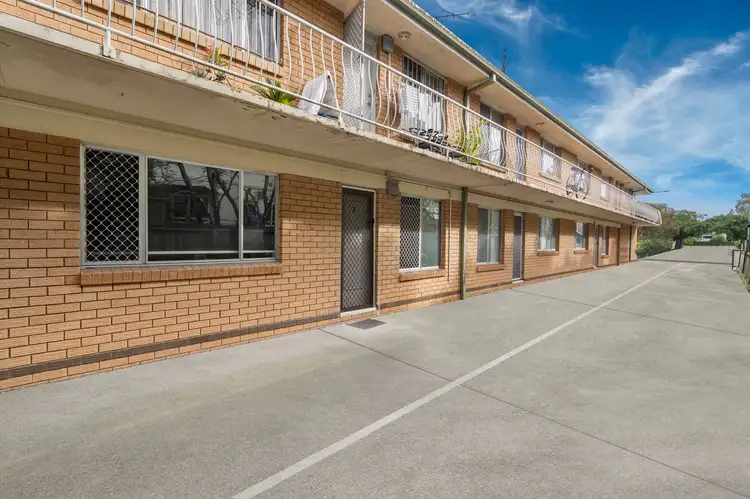 3/31 Frank Street, Labrador QLD 4215