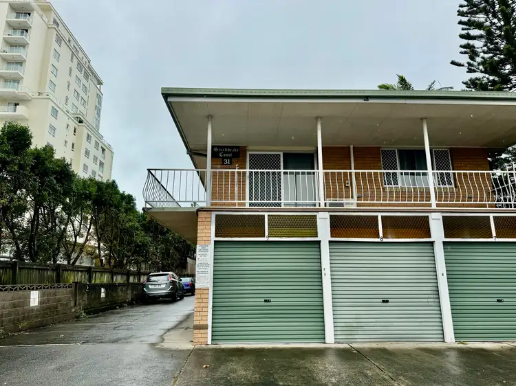 Second view of Homely apartment listing, 3/31 Frank Street, Labrador QLD 4215