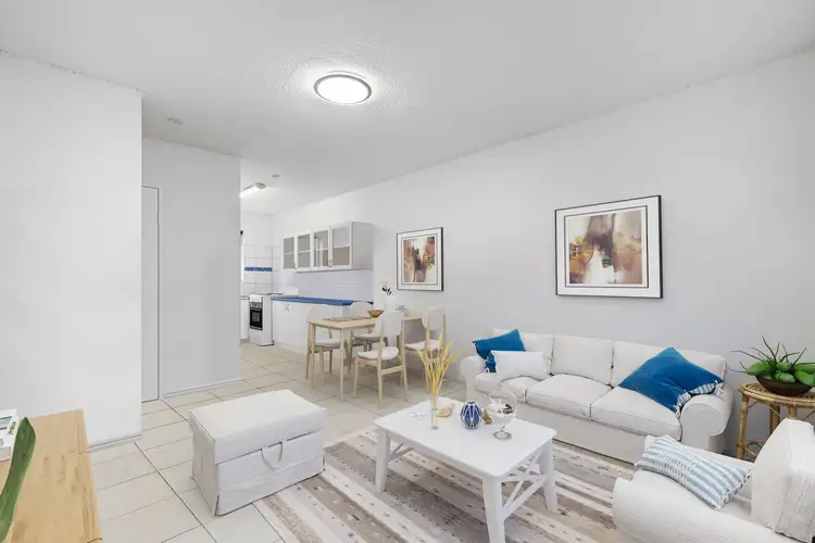 Fifth view of Homely apartment listing, 3/31 Frank Street, Labrador QLD 4215