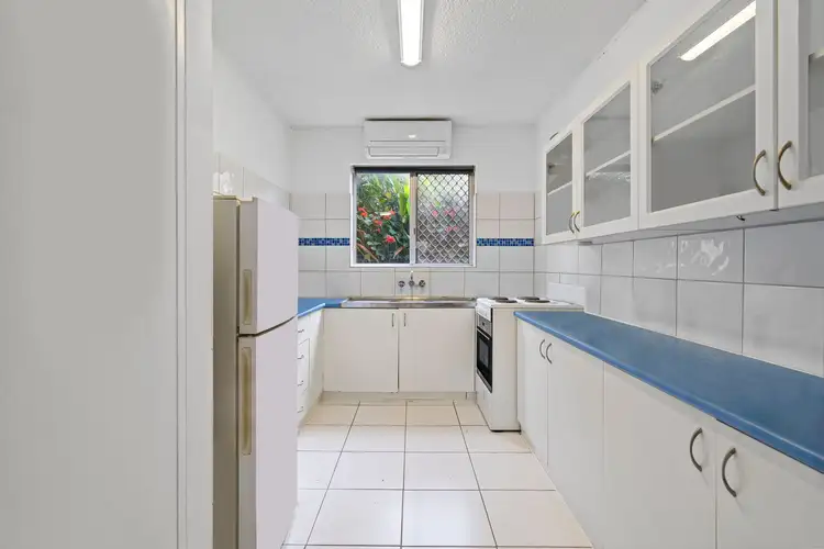 Sixth view of Homely apartment listing, 3/31 Frank Street, Labrador QLD 4215