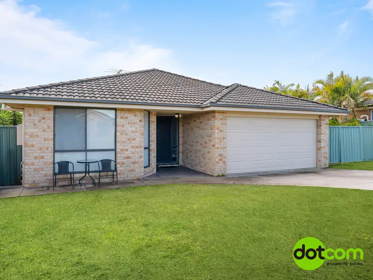 49 Piper Drive, Hamlyn Terrace NSW 2259