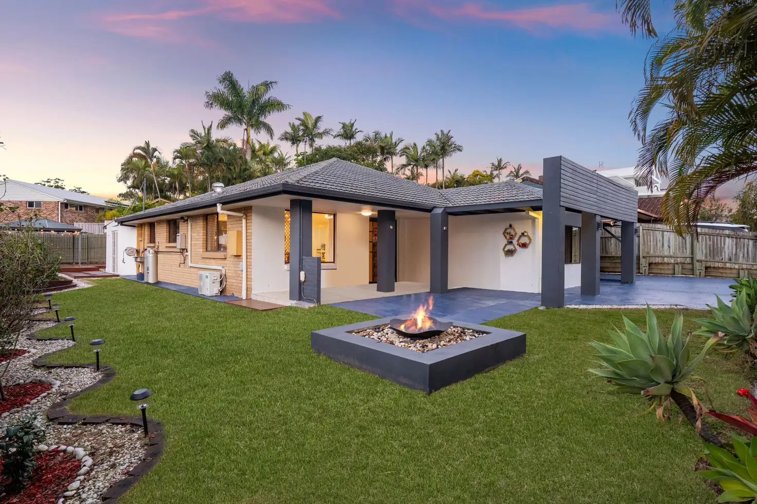 Main view of Homely house listing, 63 Mingaletta Drive, Ashmore QLD 4214