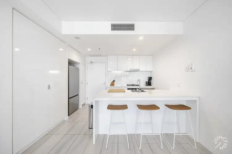 1411/10 Stratton Street, Newstead QLD 4006