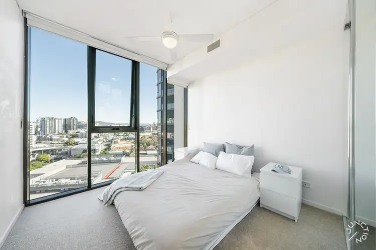 Sixth view of Homely unit listing, 1411/10 Stratton Street, Newstead QLD 4006