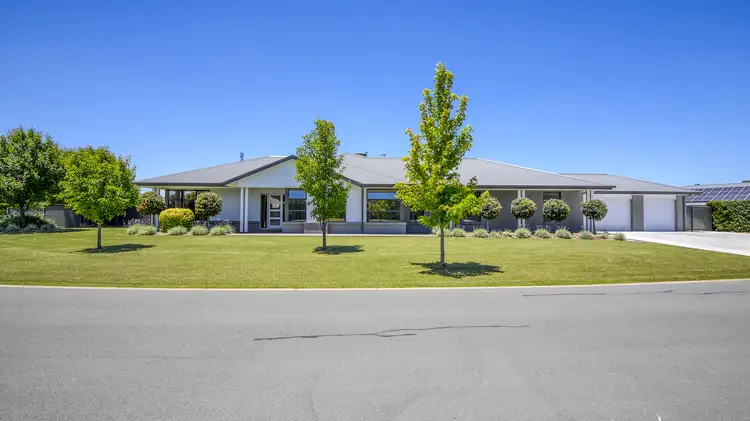 5 Loreto Court, Shepparton North VIC 3631