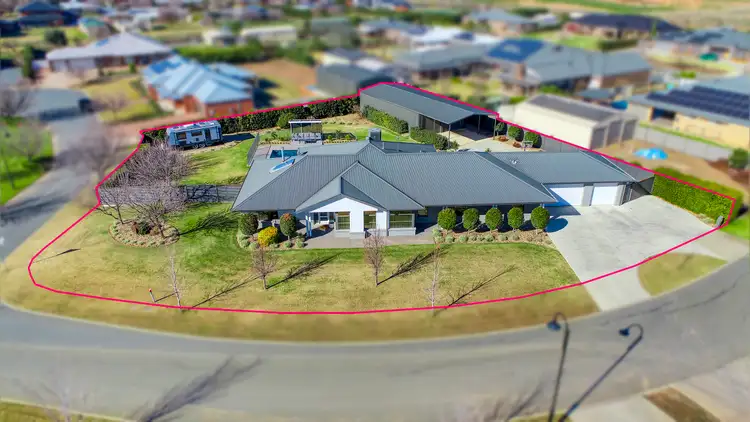 Sixth view of Homely house listing, 5 Loreto Court, Shepparton North VIC 3631