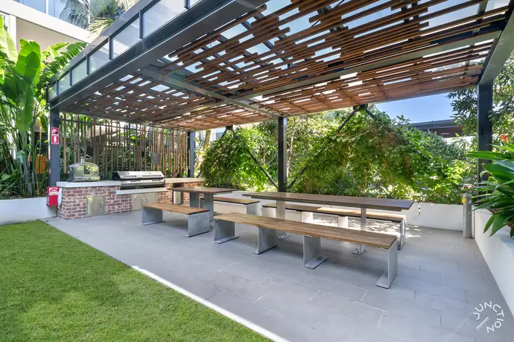 Fourth view of Homely unit listing, 1096/36 Evelyn Street, Newstead QLD 4006