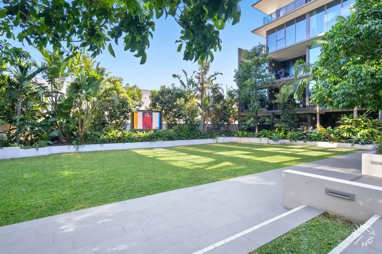 Fifth view of Homely unit listing, 1096/36 Evelyn Street, Newstead QLD 4006
