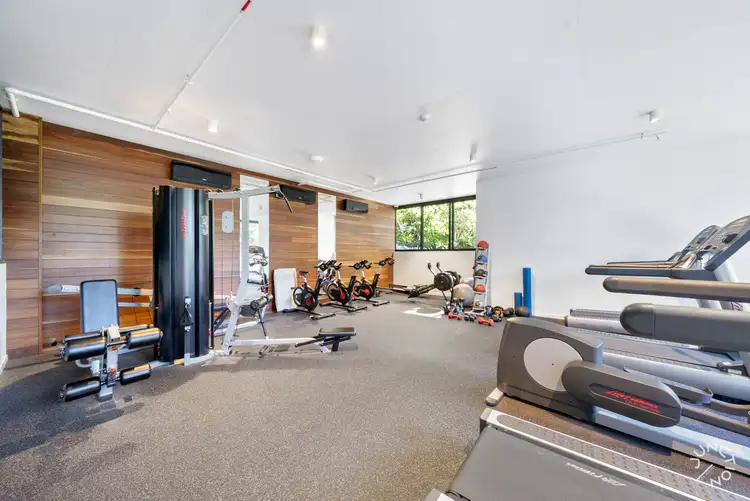 Sixth view of Homely unit listing, 1096/36 Evelyn Street, Newstead QLD 4006