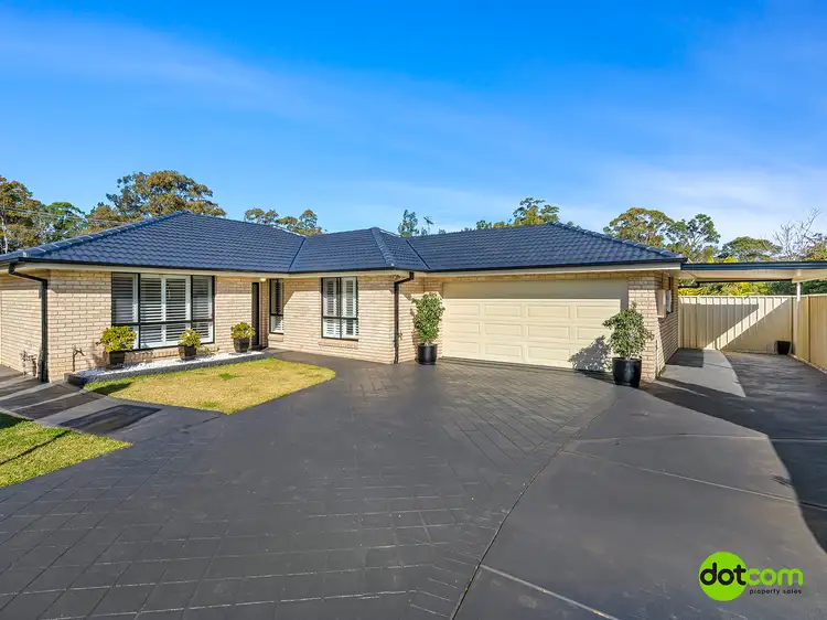 50 Irving Court, Hamlyn Terrace NSW 2259