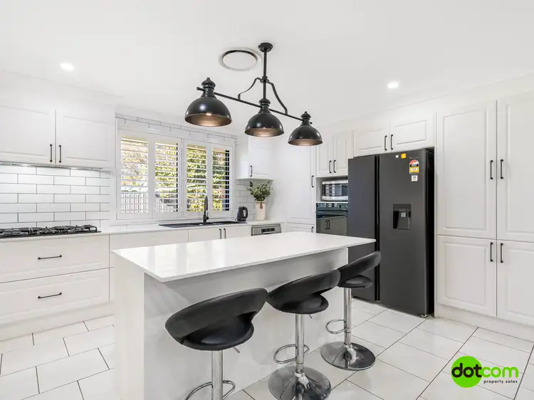 Third view of Homely house listing, 50 Irving Court, Hamlyn Terrace NSW 2259