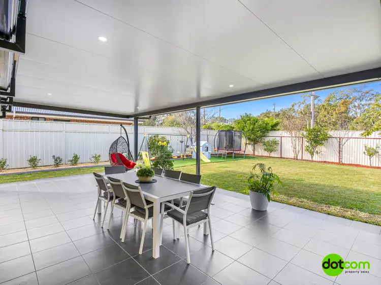 Fourth view of Homely house listing, 50 Irving Court, Hamlyn Terrace NSW 2259