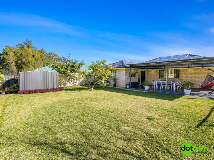 Fifth view of Homely house listing, 50 Irving Court, Hamlyn Terrace NSW 2259