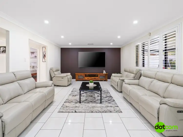 Sixth view of Homely house listing, 50 Irving Court, Hamlyn Terrace NSW 2259