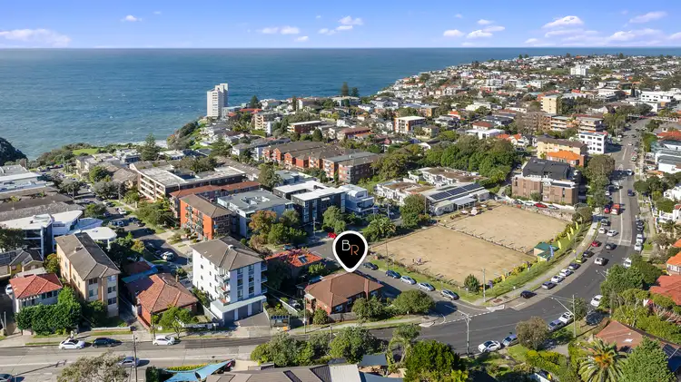 Main view of Homely house listing, 723-725 Old South Head Road, Vaucluse NSW 2030