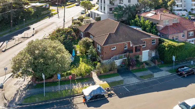 Fifth view of Homely house listing, 723-725 Old South Head Road, Vaucluse NSW 2030