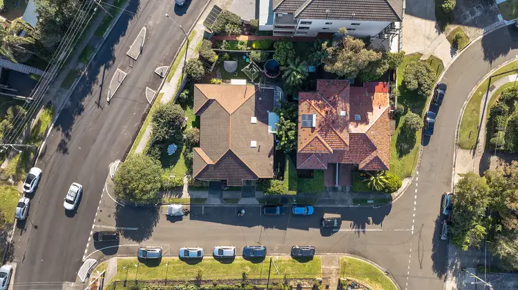 Sixth view of Homely house listing, 723-725 Old South Head Road, Vaucluse NSW 2030