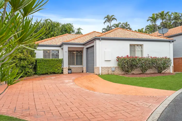 60/22 Dasyure Place, Wynnum West QLD 4178