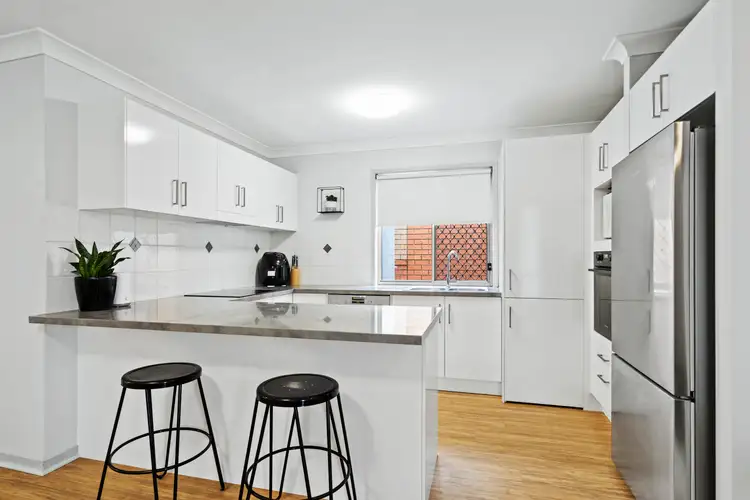Second view of Homely villa listing, 60/22 Dasyure Place, Wynnum West QLD 4178