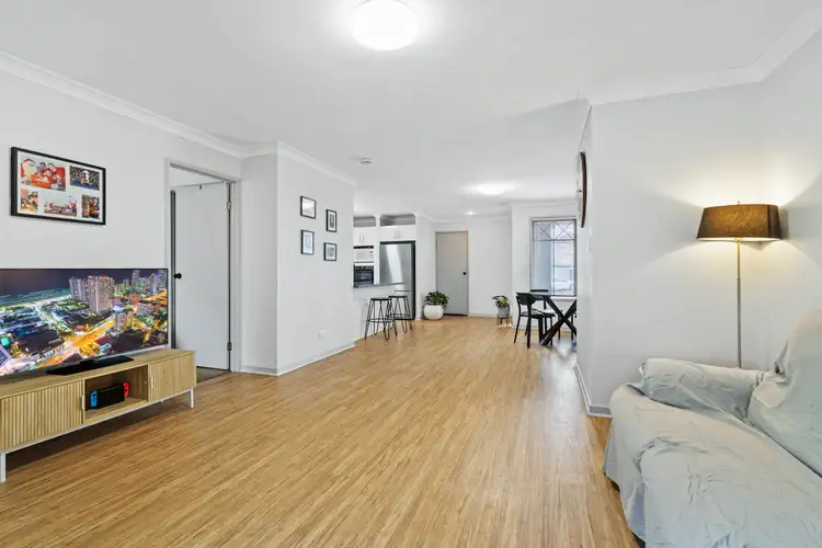 Fourth view of Homely villa listing, 60/22 Dasyure Place, Wynnum West QLD 4178