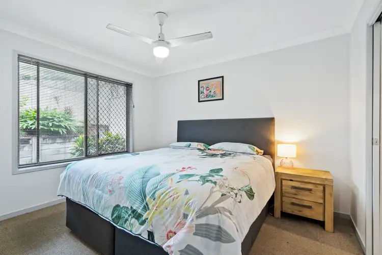Fifth view of Homely villa listing, 60/22 Dasyure Place, Wynnum West QLD 4178