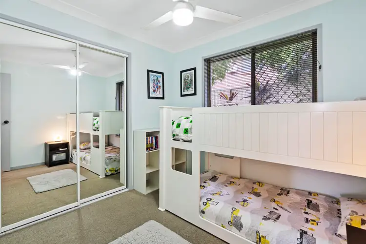 Sixth view of Homely villa listing, 60/22 Dasyure Place, Wynnum West QLD 4178