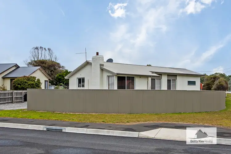 Main view of Homely house listing, 21 Brook Street, Smithton TAS 7330
