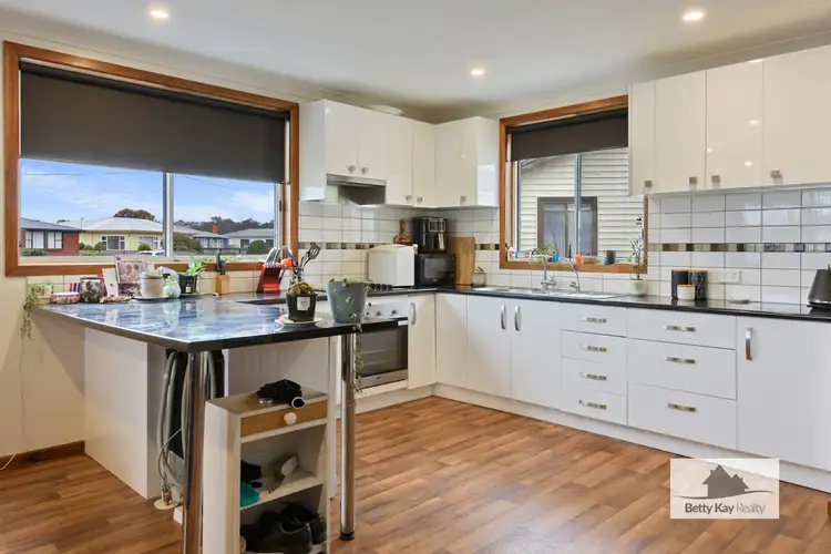 Third view of Homely house listing, 21 Brook Street, Smithton TAS 7330