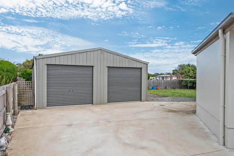 Fourth view of Homely house listing, 21 Brook Street, Smithton TAS 7330