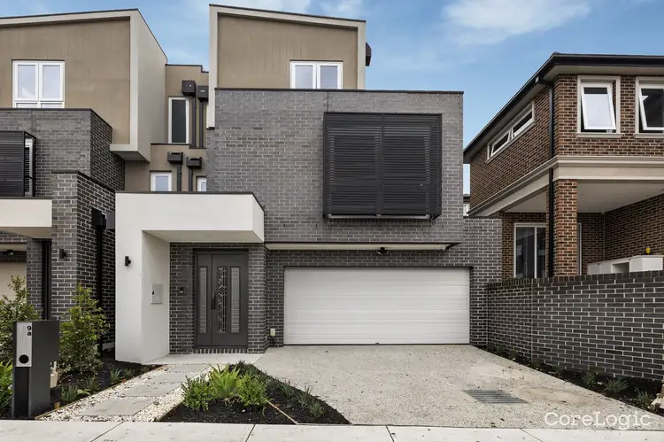 9A Renoir Avenue, Templestowe VIC 3106