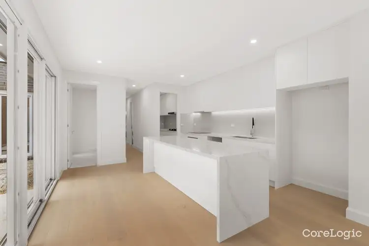 Second view of Homely unit listing, 9A Renoir Avenue, Templestowe VIC 3106