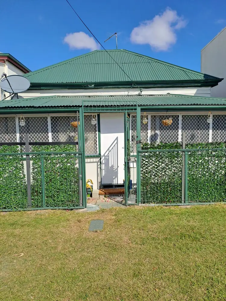270 Campbell Street, Rockhampton City QLD 4700