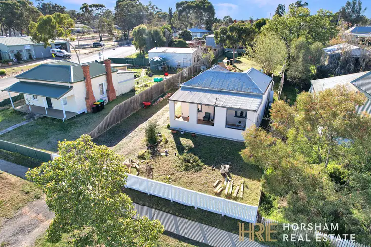 Main view of Homely house listing, 36 North Western Road, St Arnaud VIC 3478