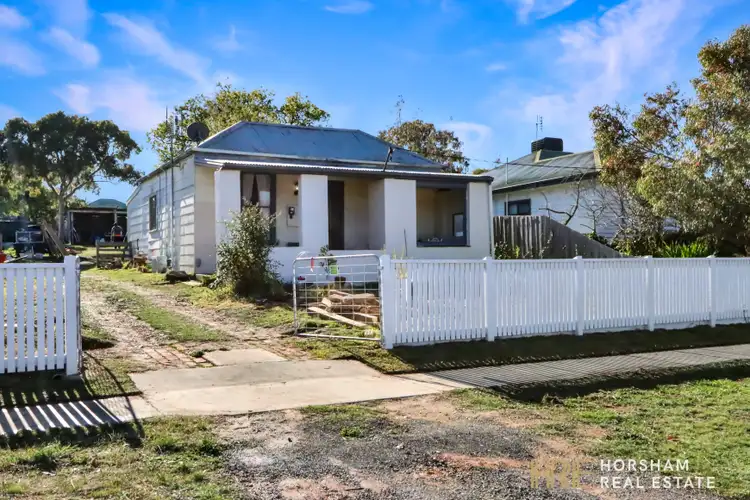 Second view of Homely house listing, 36 North Western Road, St Arnaud VIC 3478