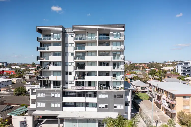 Main view of Homely apartment listing, 904/440 Hamilton Road, Chermside QLD 4032