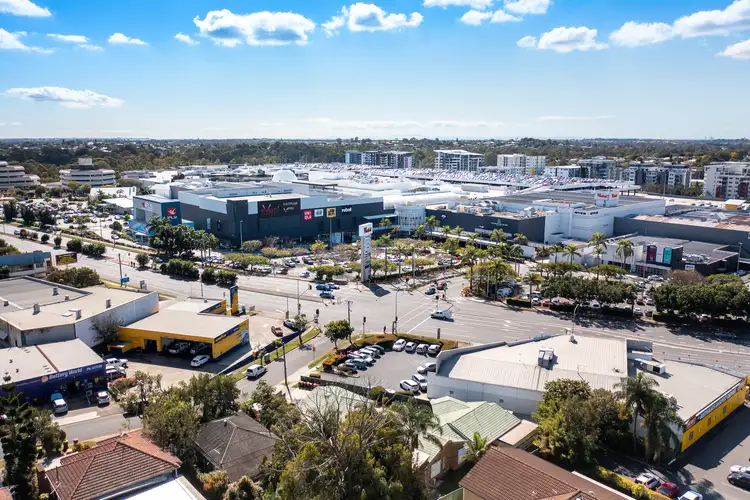 Third view of Homely apartment listing, 904/440 Hamilton Road, Chermside QLD 4032