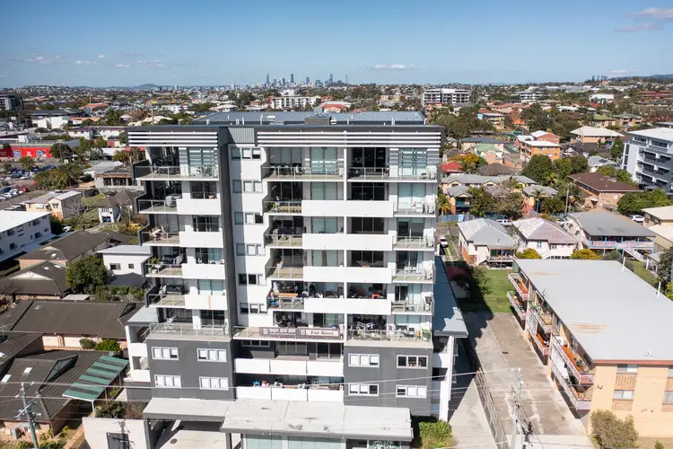 Fourth view of Homely apartment listing, 904/440 Hamilton Road, Chermside QLD 4032