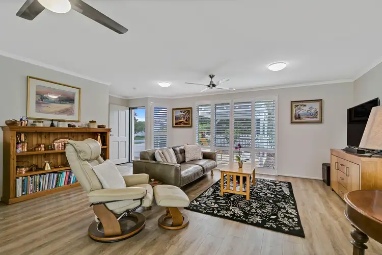 Fourth view of Homely semi-detached listing, 2/10 Robe Street, Currimundi QLD 4551