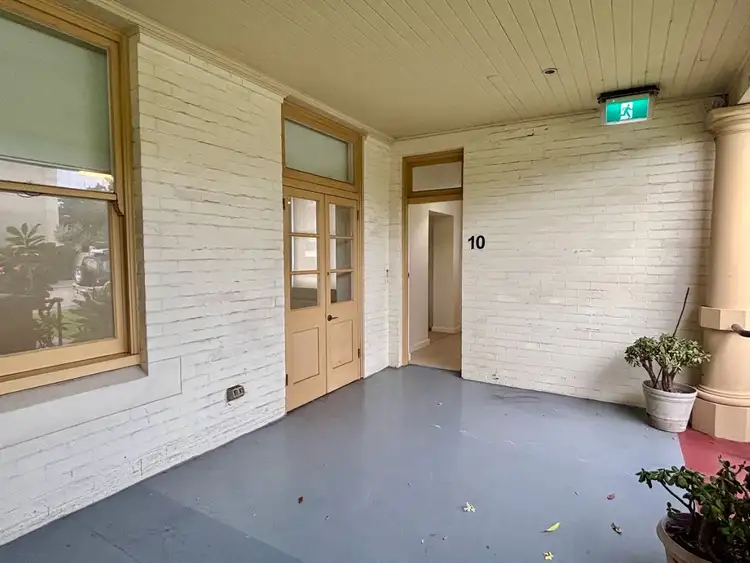 Second view of Homely apartment listing, 10/8 Brodie Avenue, Little Bay NSW 2036
