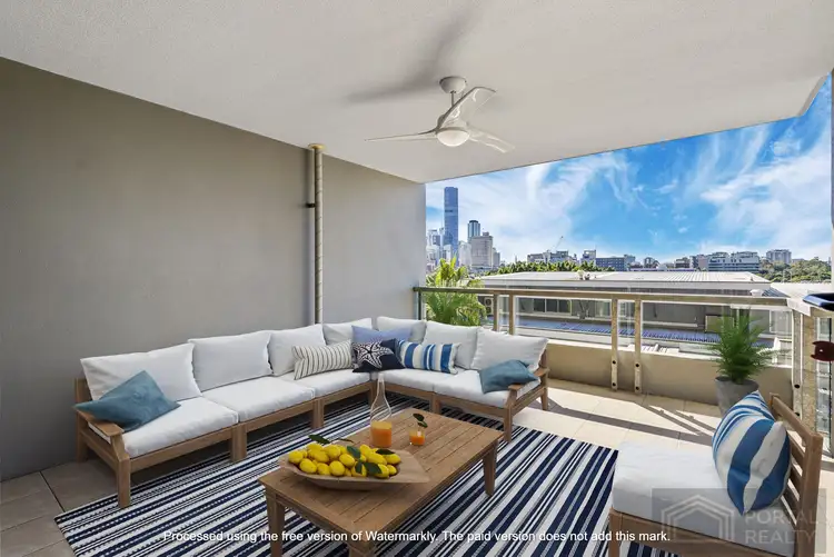 59/15 Tribune Street, South Brisbane QLD 4101