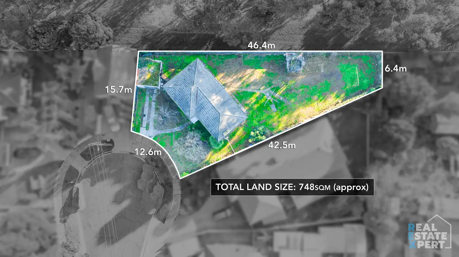 Main view of Homely house listing, 1 Botany Court, Clarinda VIC 3169