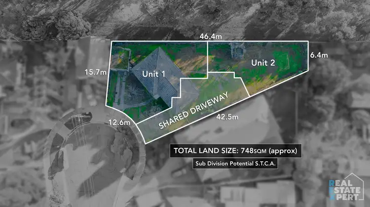 Second view of Homely house listing, 1 Botany Court, Clarinda VIC 3169