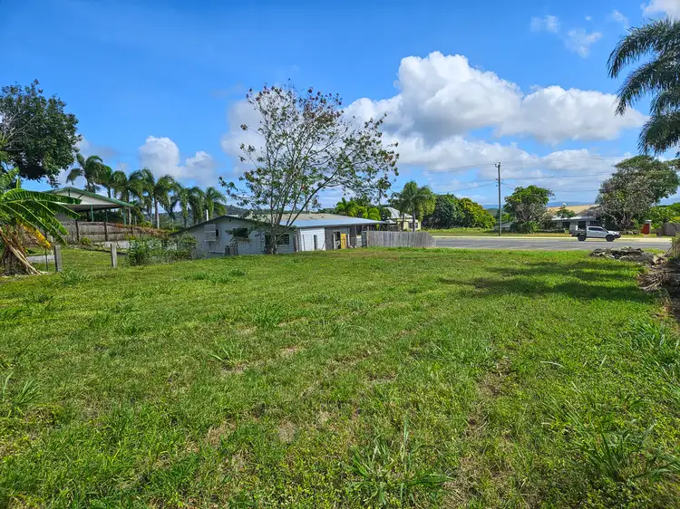 Third view of Homely land listing, 70 Charlotte Street, Cooktown QLD 4895